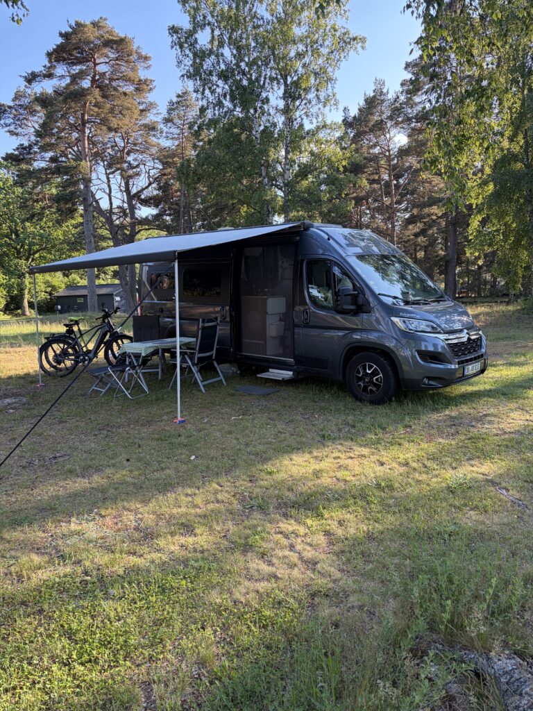 Was ist Vanlife?