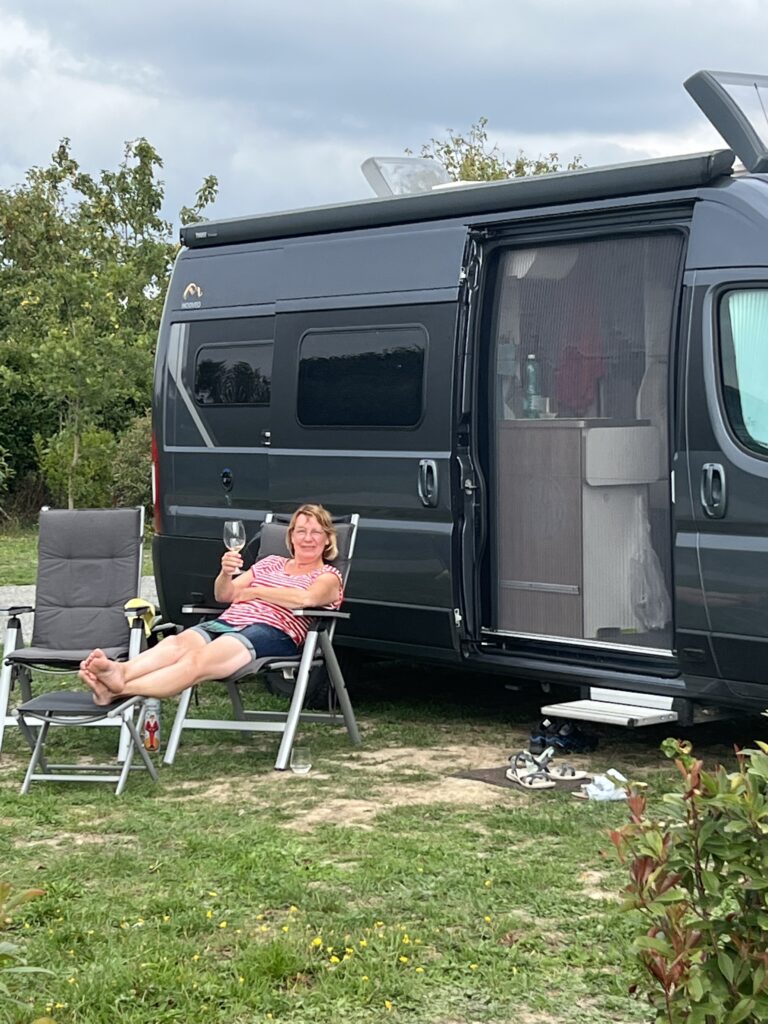 Vanlife als Paar – 10 Tipps